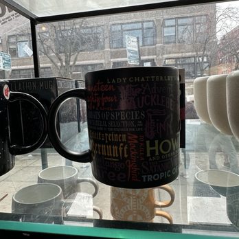 The Coffee & Tea Exchange - Coffee & Tea Near Me - Chicago, Illinois