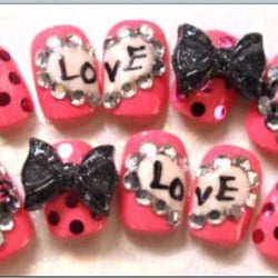 Happy Valentine's Day!