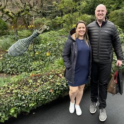 Bill's Valley Tours - Best Wine Tour Napa Valley, CA and Best Wine Tour Sonoma County, CA