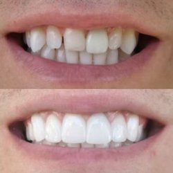 Ronald R Marshall, DDS