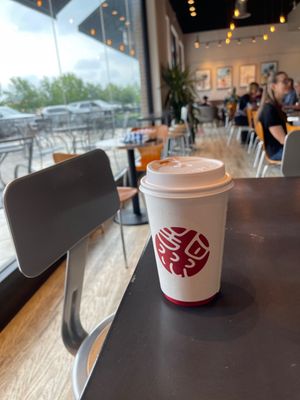 Sweetwaters Coffee & Tea by null