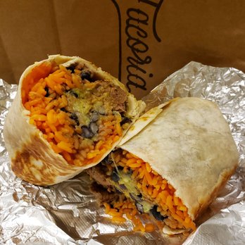 tacoria - Morristown - The Carne Asada Burrito!! BIG & BEEFY!! - Tacos Near Me - Morristown, New Jersey tacoria - Morristown - The Carne Asada Burrito!! BIG & BEEFY!! - Tacos Near Me - Morristown, New Jersey