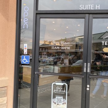 Teaspoon - Store hours 11am-10pm - Bubble Tea Near Me - Los Angeles, California Teaspoon - Store hours 11am-10pm - Bubble Tea Near Me - Los Angeles, California