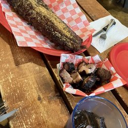 Burnt Ends
