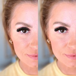 Kimberly Marie Lashes