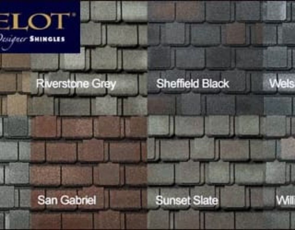 Slide of Sierra Roofing & Building