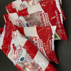 Dollar Tree - Love these mints!