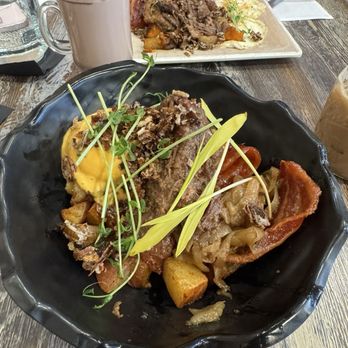 Yaz's Table - Short Rib bowl - Breakfast & Brunch Near Me - Abington, Massachusetts Yaz's Table - Short Rib bowl - Breakfast & Brunch Near Me - Abington, Massachusetts