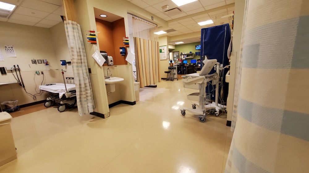 BANNER IRONWOOD MEDICAL CENTER Updated September 2024 28 Photos & 158 Reviews 37000 N