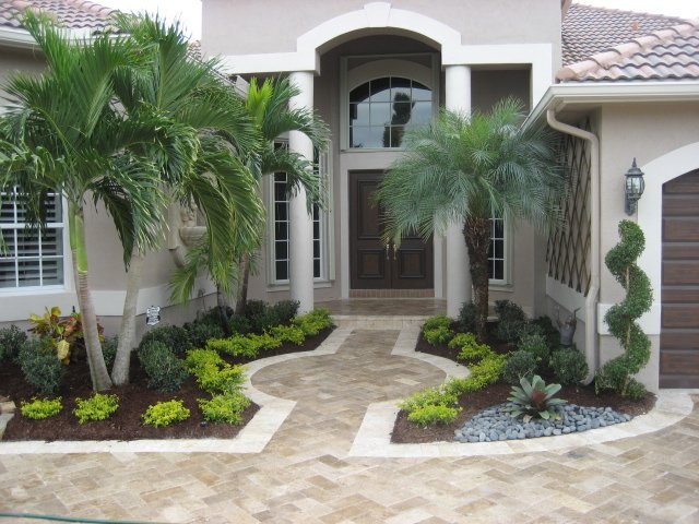 AS4Less Landscaping - tree service in Miami, FL