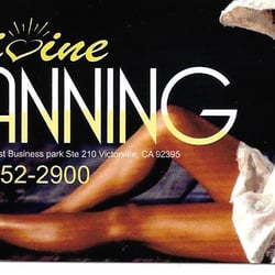 Divine Tanning