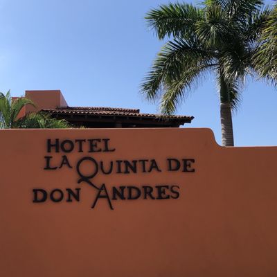 La Quinta de Don Andrés by null