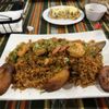 El Paraiso Del Marisco gift card