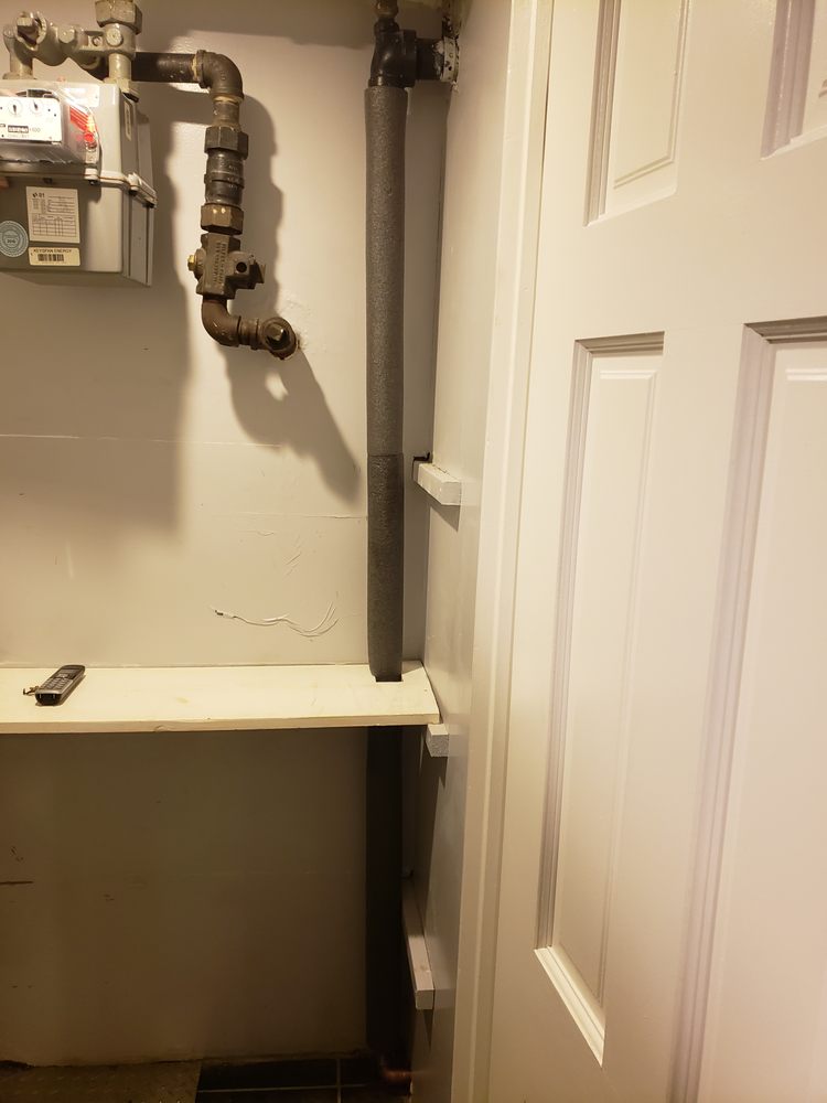 Slide of Haag Al & Son Plumbing & Heating