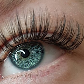 Beautiful lashes - Eyelash Service Near Me