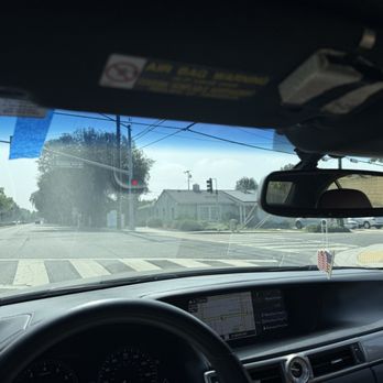 Payless Auto Glass & Window Repair - After - Auto Glass Services Near Me - Pomona, California Payless Auto Glass & Window Repair - After - Auto Glass Services Near Me - Pomona, California