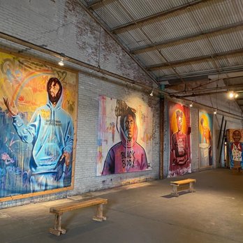 Studiobe - Art Galleries Near Me - New Orleans, Louisiana Studiobe - Art Galleries Near Me - New Orleans, Louisiana