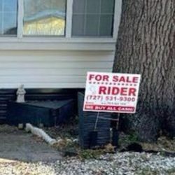 Rider Resales & Repos