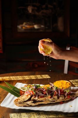 La Mulata 🇨🇺 Cuban Restaurant Miami Beach by null