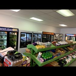 Dragon Asian Grocery