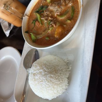 New Thai Elephant - Thai Near Me - San Francisco, California New Thai Elephant - Thai Near Me - San Francisco, California
