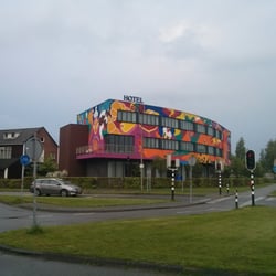 Hotel Ten Cate