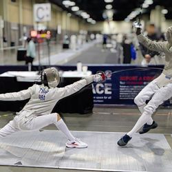 Manhattan Fencing Center