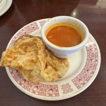 Malaysian Kopitiam - A9. Roti Canai - Indian Near Me - Centreville, Virginia Malaysian Kopitiam - A9. Roti Canai - Indian Near Me - Centreville, Virginia