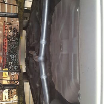 Mike's Muffler - Auto Repair Near Me - El Monte, California