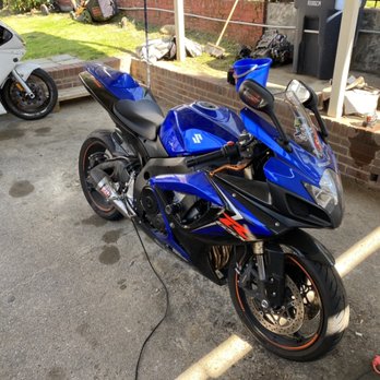 The M.R.S - Motorcycle Repair Near Me The M.R.S - Motorcycle Repair Near Me
