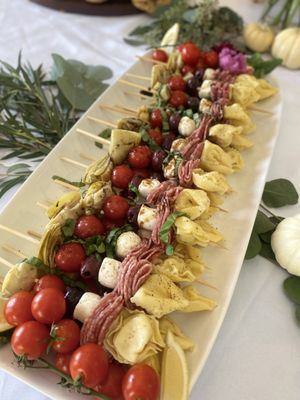 The Henderson Cheese