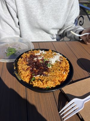 Delhi Garden Indian Restaurant by null