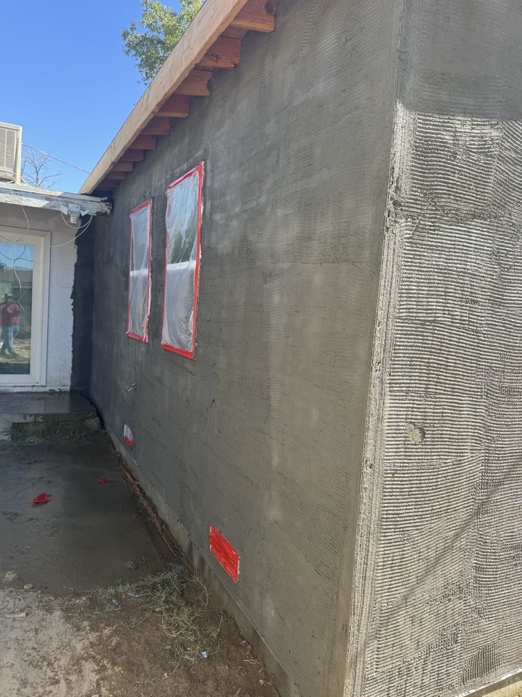 Slide of K & S Trejo