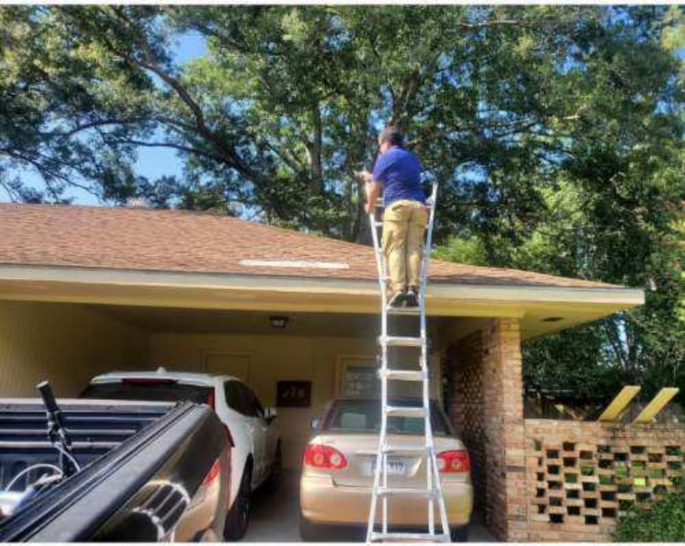 Slide of Emergency Services & Restorations