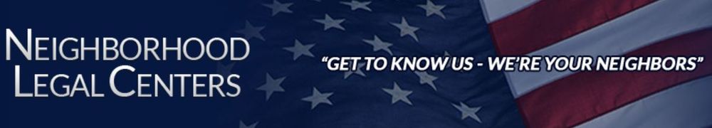 Neighborhood Legal Centers - divorce attorney in Cleveland, OH
