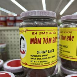 My Thuan Supermarket