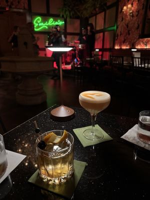 Emilia's Havana by null