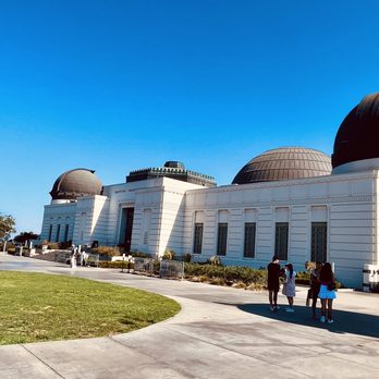 Griffith Observatory - Observatories Near Me - Los Angeles, California Griffith Observatory - Observatories Near Me - Los Angeles, California