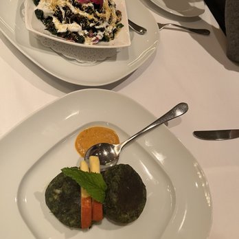Tamarind - Kebab and Paalak Chaat - Indian Near Me - New York, New York Tamarind - Kebab and Paalak Chaat - Indian Near Me - New York, New York