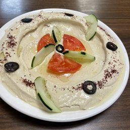 Hummus