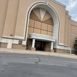Dulles Town Center - JCP in Dulles town center.