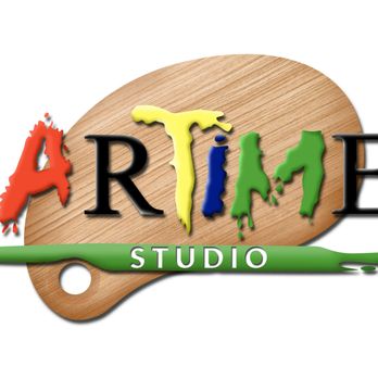 ARTime Studio - Our Studio logo - Art Classes Near Me - Laguna Niguel, California ARTime Studio - Our Studio logo - Art Classes Near Me - Laguna Niguel, California