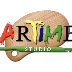 ARTime Studio - Our Studio logo