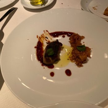 Marea - Fois gras - Italian Near Me - New York, New York