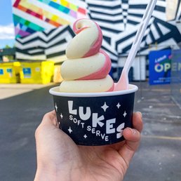 Softserve Ice Cream Softserve Ice Cream