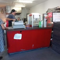 Ledbetter's Grill