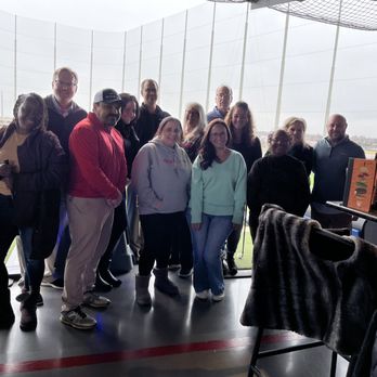 Topgolf - Golf Near Me - St Louis, Missouri
