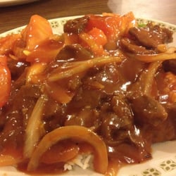 Tai Wah Restaurant