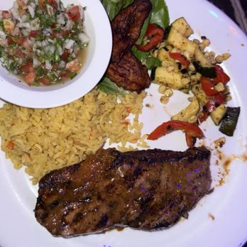 Bamboo Restaurant - Churrasco - Bars Near Me - Los Angeles, California