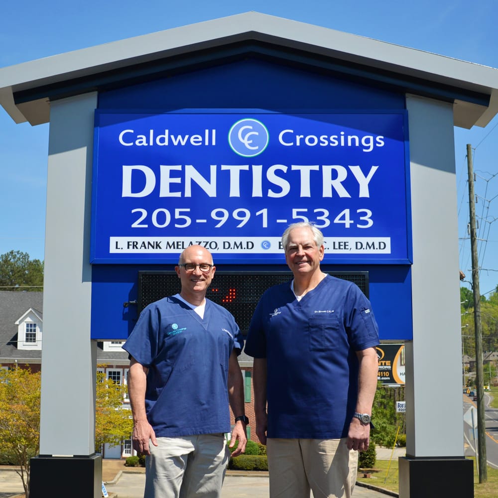 CALDWELL CROSSINGS DENTISTRY Updated June 2024 4516 Valleydale Rd